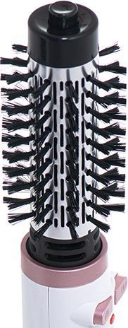 Produktbild Camry CR 2021 hair styling tool Hair styling kit Steam Black, Blue, Grey