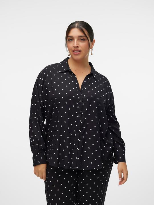 Produktbild Vero Moda VMCBUMPY Hemd Hemd (50)