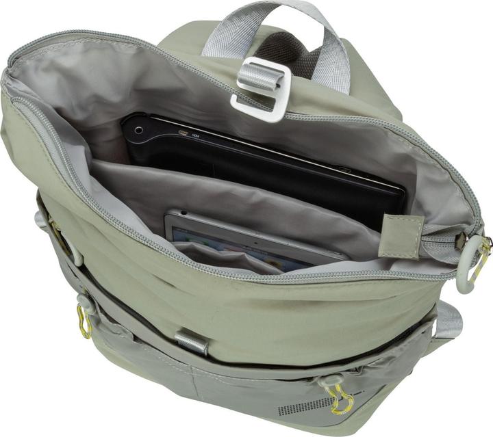 Produktbild Jost Kurierrucksack Lohja Backpack Courier (13 l)