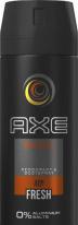 Produktbild AXE Moschus (Spray, 150 ml)