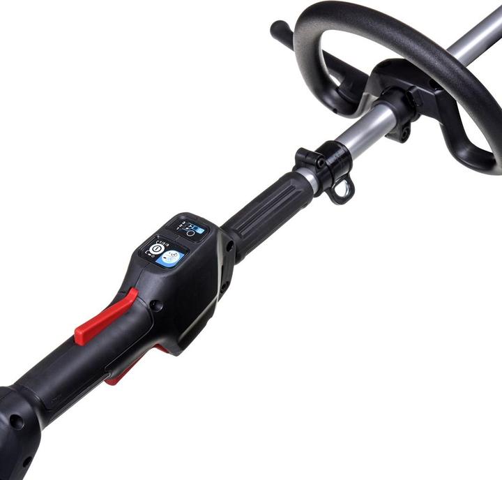 Actual product image Makita DUR368LZ (Trim line)