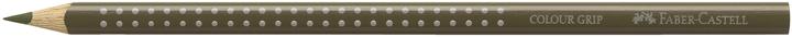 Immagine prodotto Faber-Castell Matita colorata Colour Grip 2001 (Verde, 1 x)