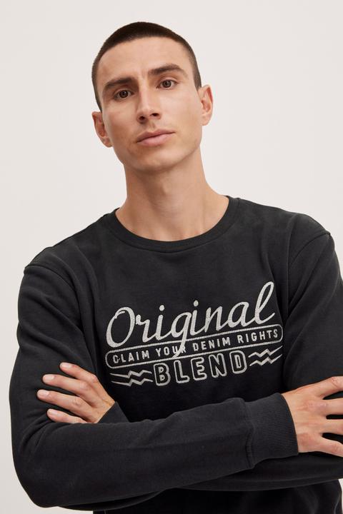 Image du produit Blend Sweat-shirt BHS - 20714591 (L)