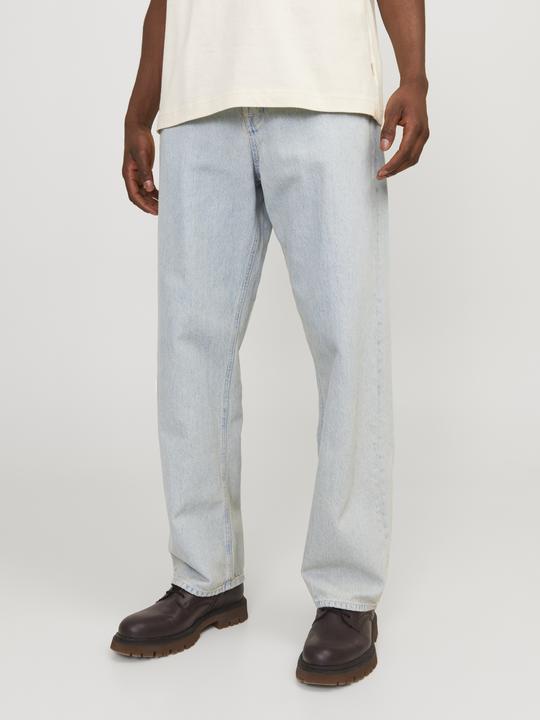Produktbild Jack & Jones JJIALEX JJORIGINAL SBD 307 Baggy Fit Jeans Baggy Fit Jeans (27)