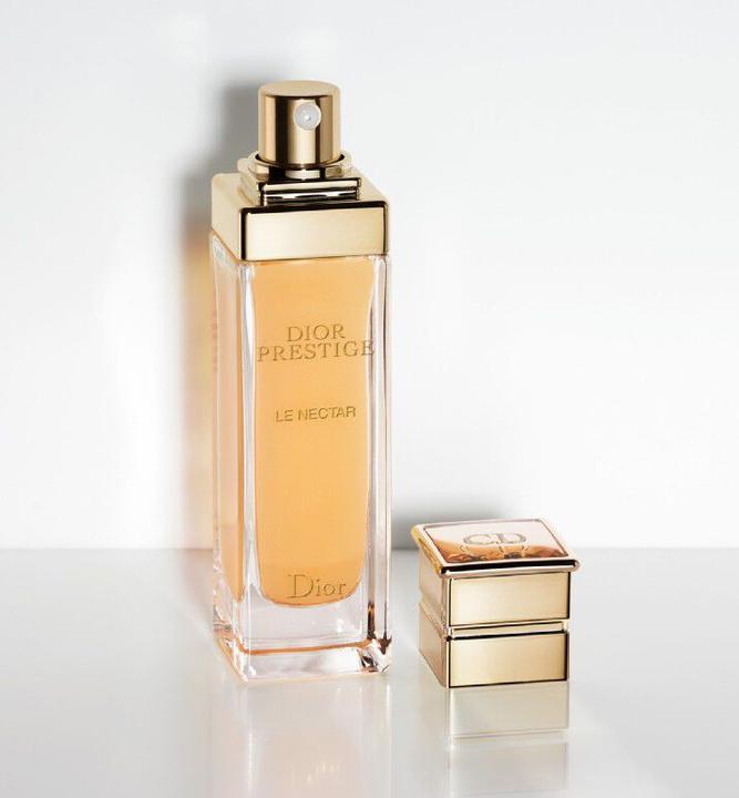 Produktbild Dior Nectar Serum (30 ml)