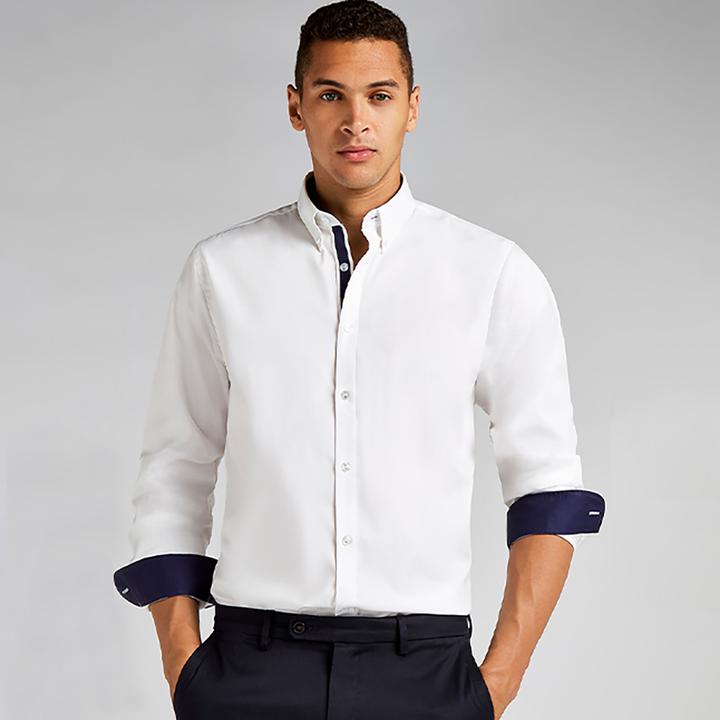 Immagine prodotto Kustom Kit Camicia Oxford (XXL)