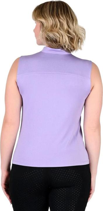 Actual product image Dublin Womens/Ladies Sammy Sleeveless Top (XXS)