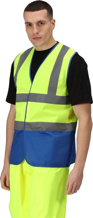 Produktbild Regatta Pro HiVis Weste (XXL)
