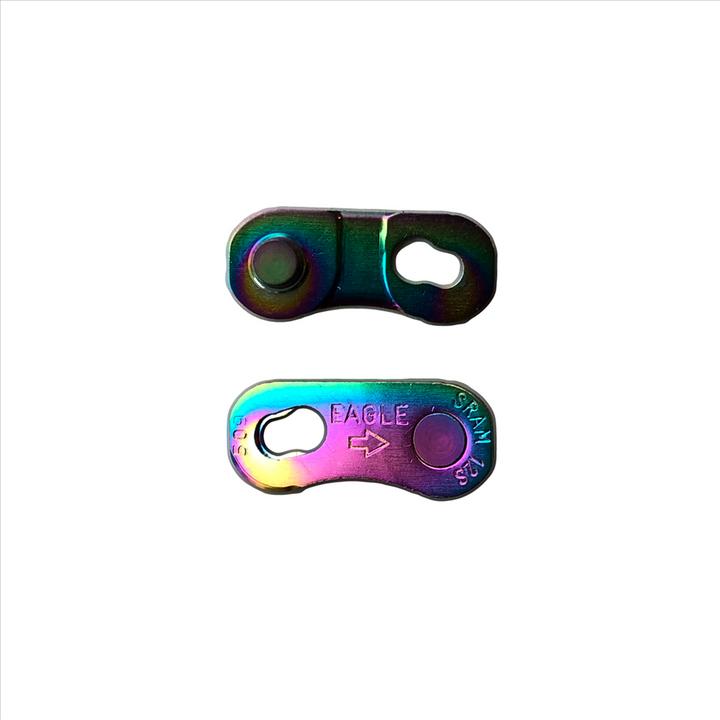 Produktbild Sram PowerLock 12-fach, 4 Stück (12-fach)