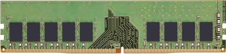 Produktbild Kingston DDR4 Single Rank ECC Module (1 x 16GB, 3200 MHz, DDR4-RAM, DIMM)