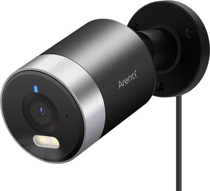 Immagine prodotto Arenti Telecamera IP per esterni Outdoor1 2K 5G (2560 x 1440 Pixels)