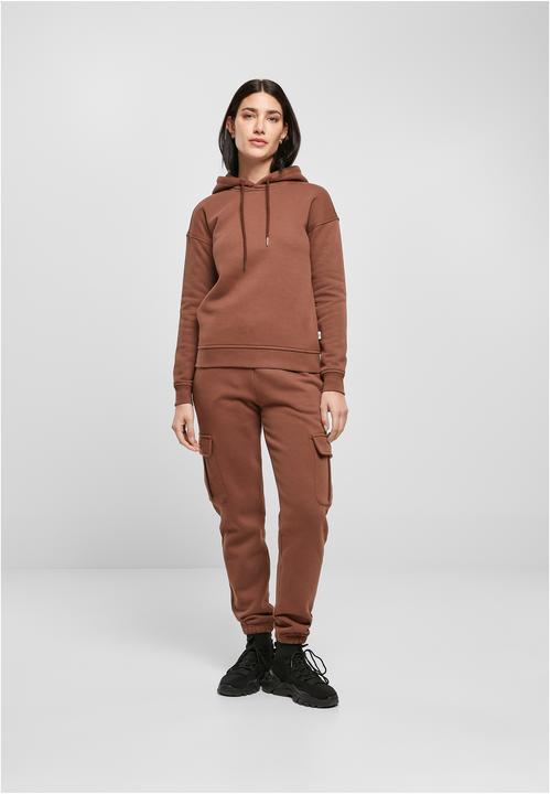 Actual product image Urban Classics Ladies Organic Hoody (4XL)