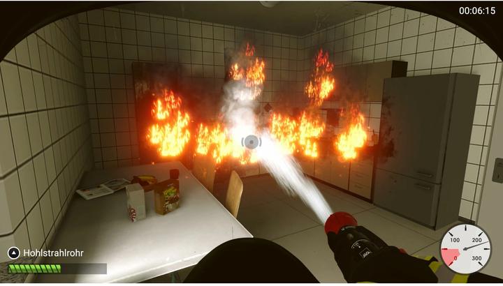 Immagine prodotto Aerosoft Chiamata d'emergenza 112 Interruttore La squadra d'attacco (Switch, DE)
