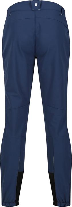 Actual product image Regatta Mountain hiking trousers (44)