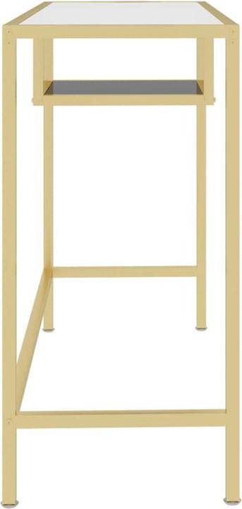 Immagine prodotto VidaXL PC-Tisch (100 x 36 x 74 cm)