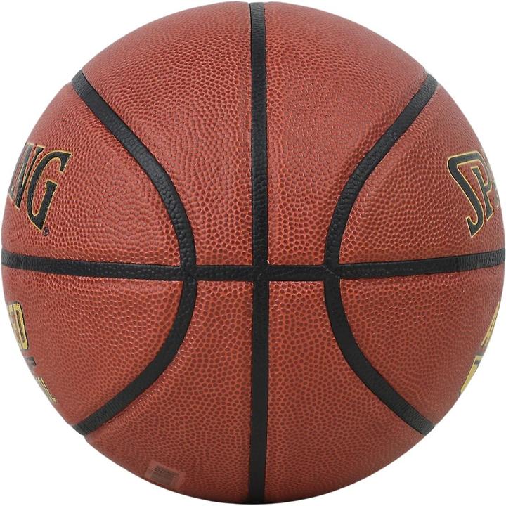 Actual product image Spalding Basketball Advanced Grip Control