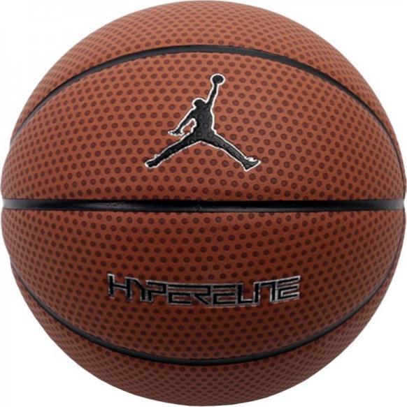 Actual product image Jordan Basketball Hyperelite 8P