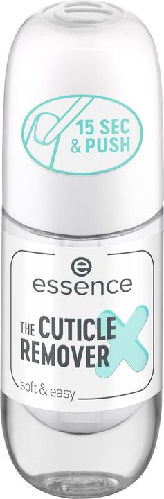 essence The cuticle remover 8 g (8 ml)