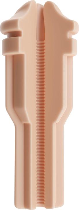 Produktbild Autoblow AI Ultra Mouth Sleeve (Light skin tone)