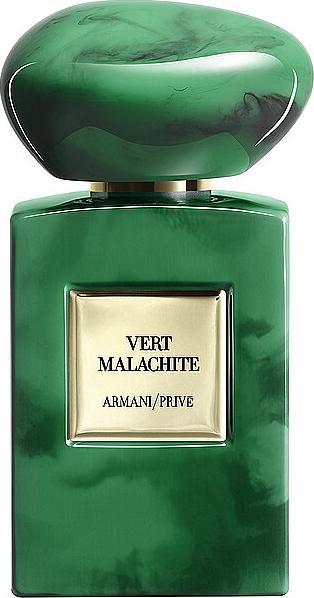 Actual product image Giorgio Armani Vert Malachite (Eau de parfum, 50 ml)