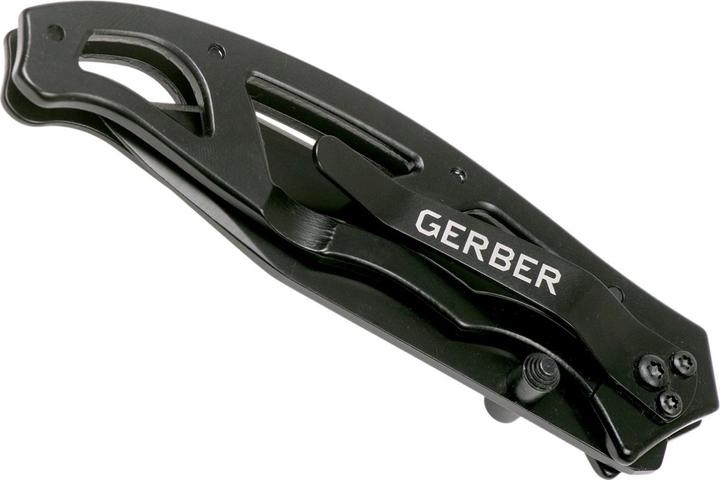 Image du produit Gerber Gear Paraframe Tanto (7.31 cm)