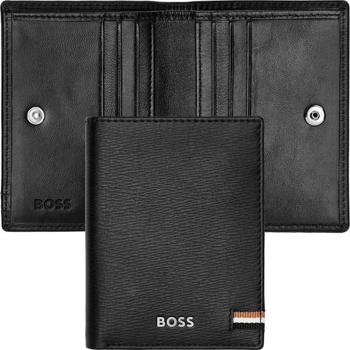 Produktbild Hugo Boss Iconic - Doppelkartenhalter