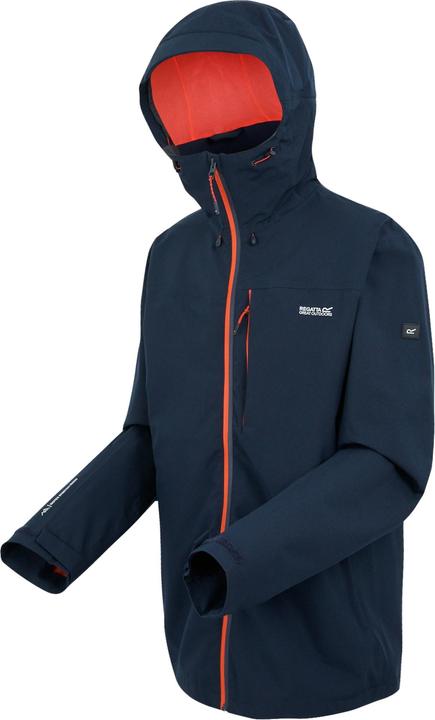 Immagine prodotto Regatta Birchdale II Giacca Impermeabile Uomo (M)