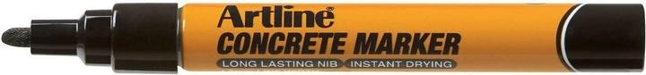 Artline EKPR-CRM C2 BETON MARKER Noir 2 pcs (Noir, 2 x)