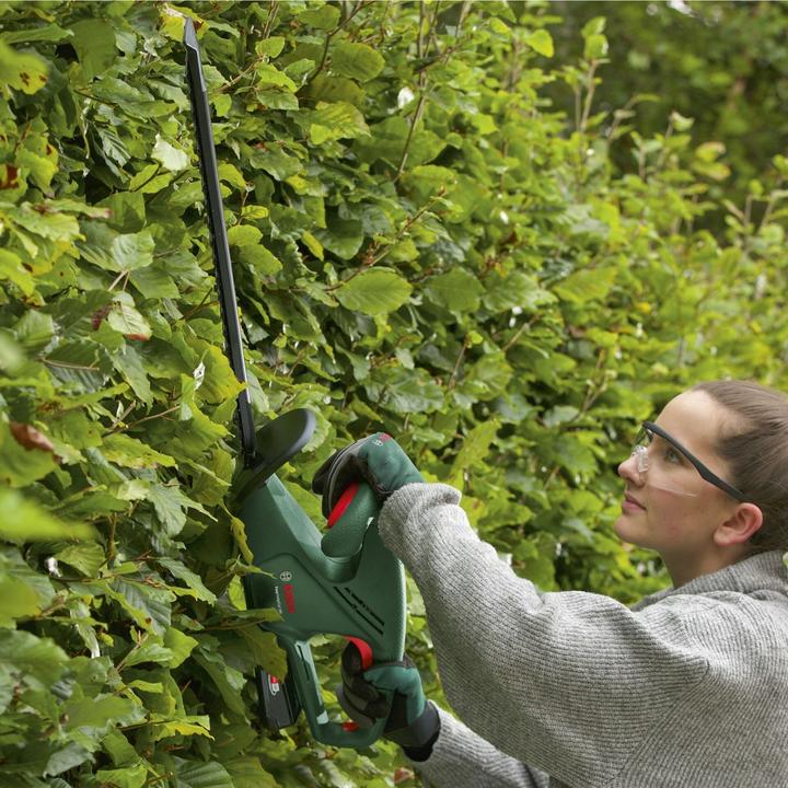 Productafbeelding Bosch Home & Garden EasyHedgeCut 18V-52-13 accu-heggenschaar solo (Draadloze heggenschaar)