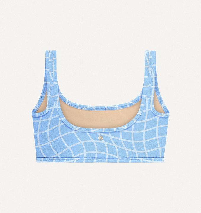 Actual product image Oy Vento" bikini top (M)