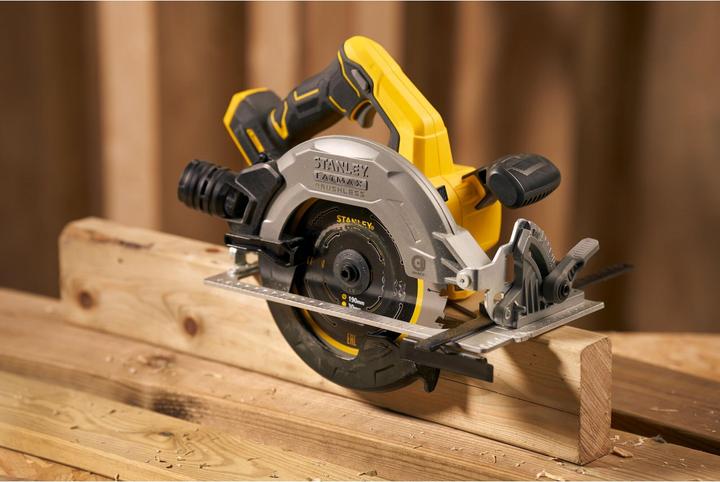 Immagine prodotto Stanley ST PILARKA TARCZOWA V20 SFMCS550B