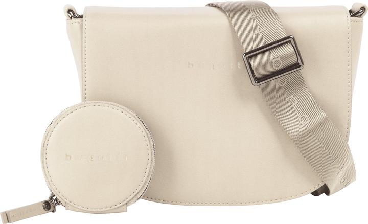 Actual product image Bugatti Shoulder Bag Almata Shoulderbag M