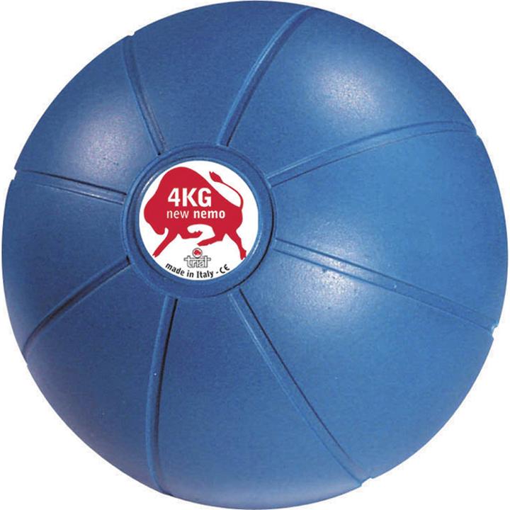 Immagine prodotto Trial Palla medica (4 kg, 240 mm)