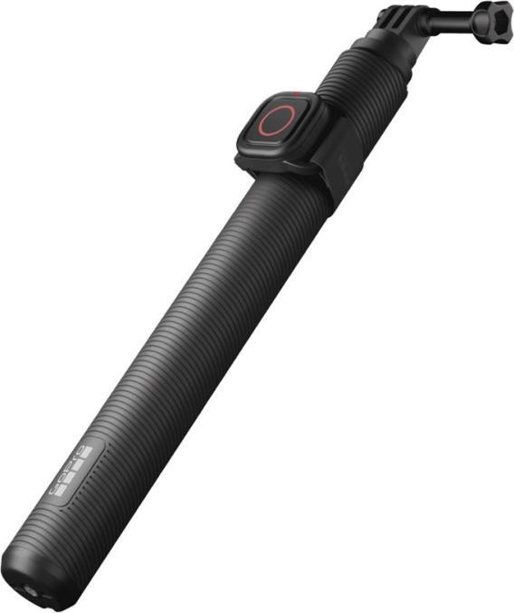 Produktbild GoPro Verlängerungsstange + wasserdichte Auslöserfernbedienung (Hero 12, Hero 11, Hero11 Black Mini)
