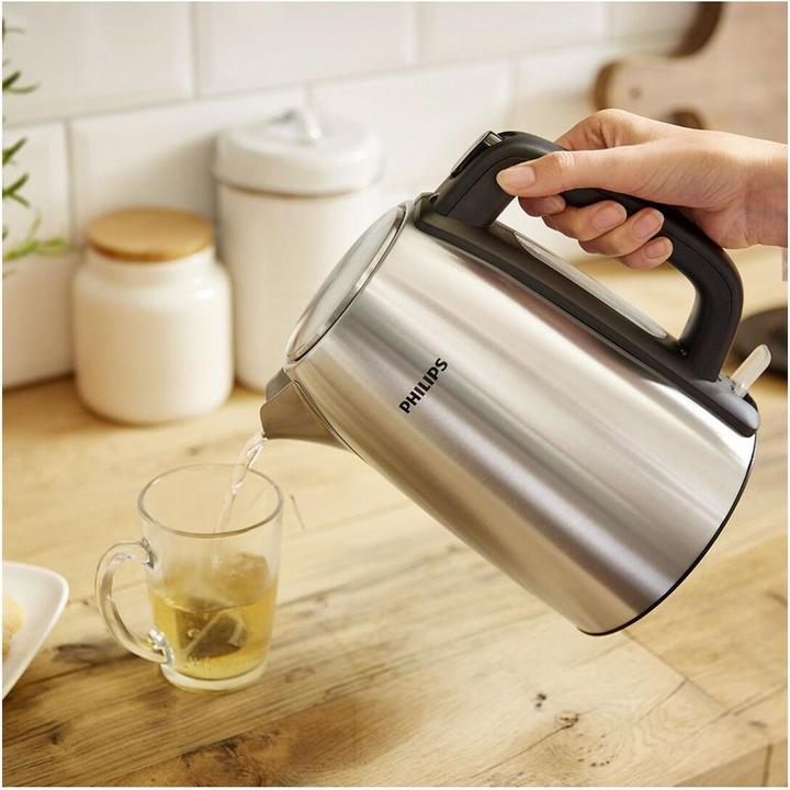 Actual product image Philips Viva Collection HD9351/90 (1.70 l, EU plug)