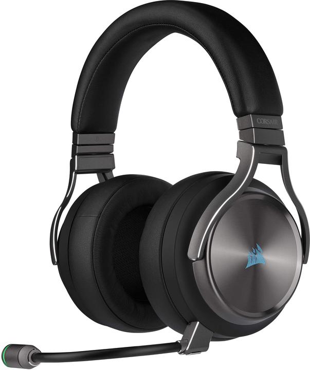 Image du produit Corsair Virtuoso RGB Wireless SE (Sans fil)