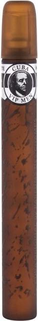 Actual product image Fragluxe Cuba VIP (Eau de toilette, 35 ml)