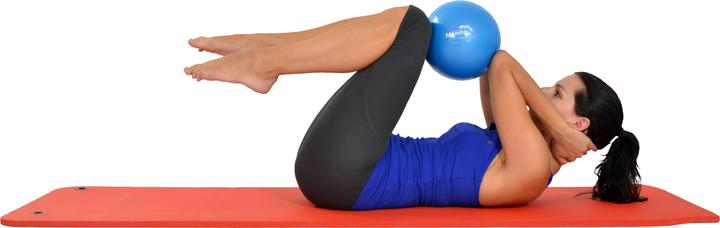 Immagine prodotto MVS Mambo Max® Superball (Overball) (26 cm)