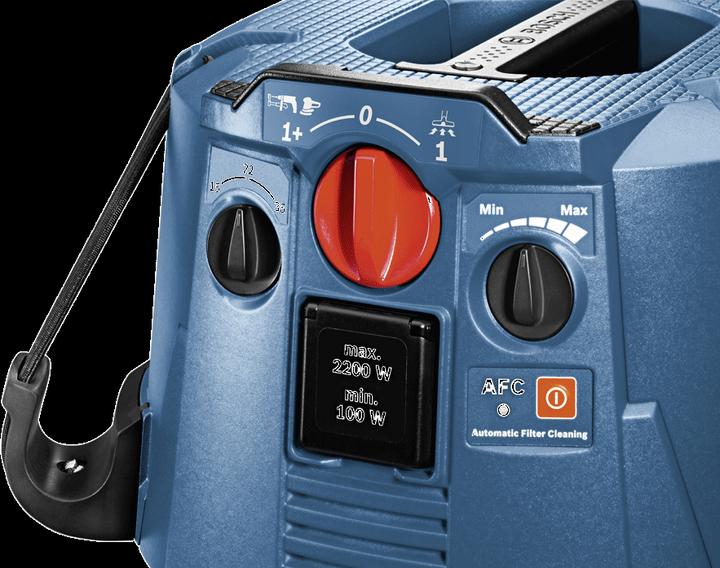 Immagine prodotto Bosch Professional Gas 35 M Afc (Aspirapolvere a umido e a secco)