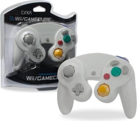 Image du produit Cirka Nintendo - GameCube & Wii (Wii)