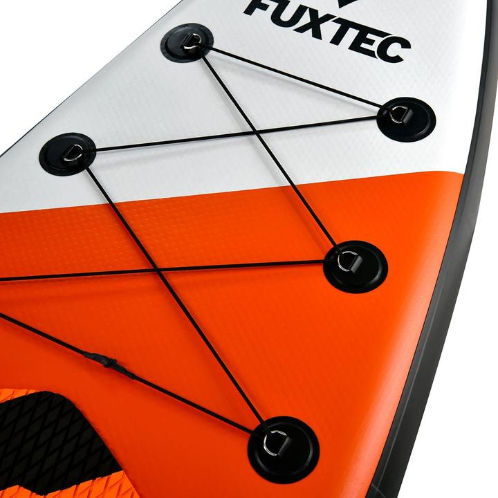 Produktbild Fuxtec Stand Up Paddle Board FX-SUP320D1