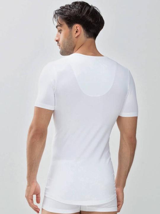 Produktbild Mey Dry Cotton Unterhemd / Shirt Kurzarm (XL)