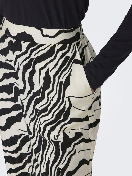 Image du produit Only ONLCILLE Taille haute Coupe normale Pantalon (S)