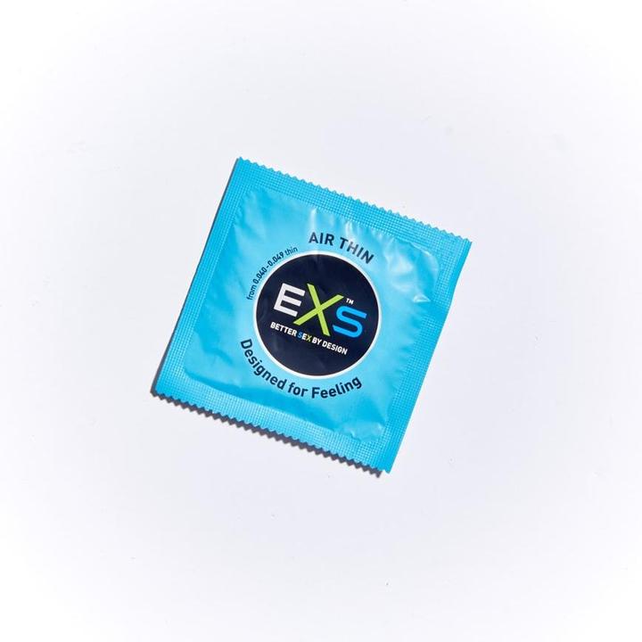 Produktbild Pipedream Air Thin Retail Pack - 48 pcs (48 Stk.)