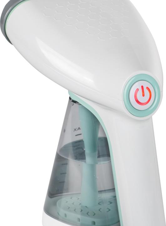 Produktbild Princess Dampfglätter/ Dampfbürste für Textilien (1500 W, 25 g/min)