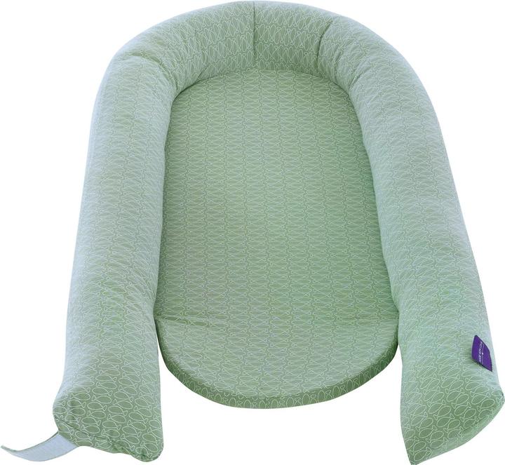 Immagine prodotto Träumeland Babynest Home