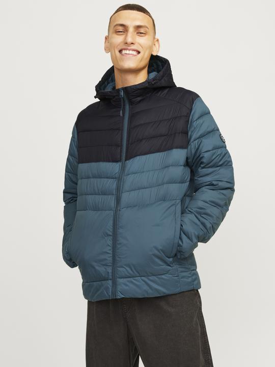 Produktbild Jack & Jones Jjesprint Puffer Hood Noos (XS)