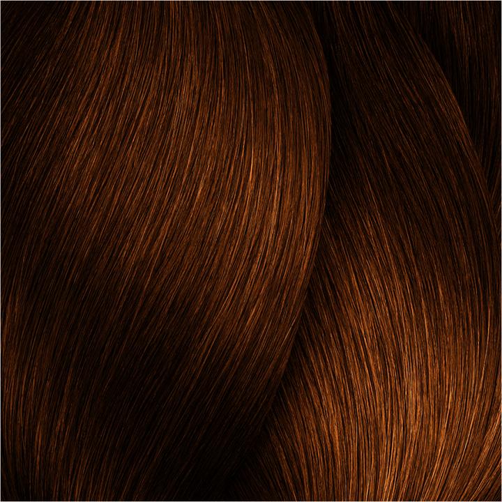 Image du produit L'Oréal Professionnel Inoa (Marron, Cuivre)