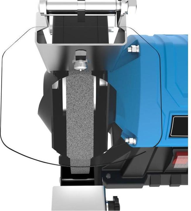 Produktbild Güde Doppelschleifer GDS 175-30 (Doppelschleifer, 300 W)