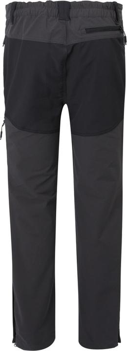 Actual product image Regatta Mens Questra V Hiking Trousers (38)